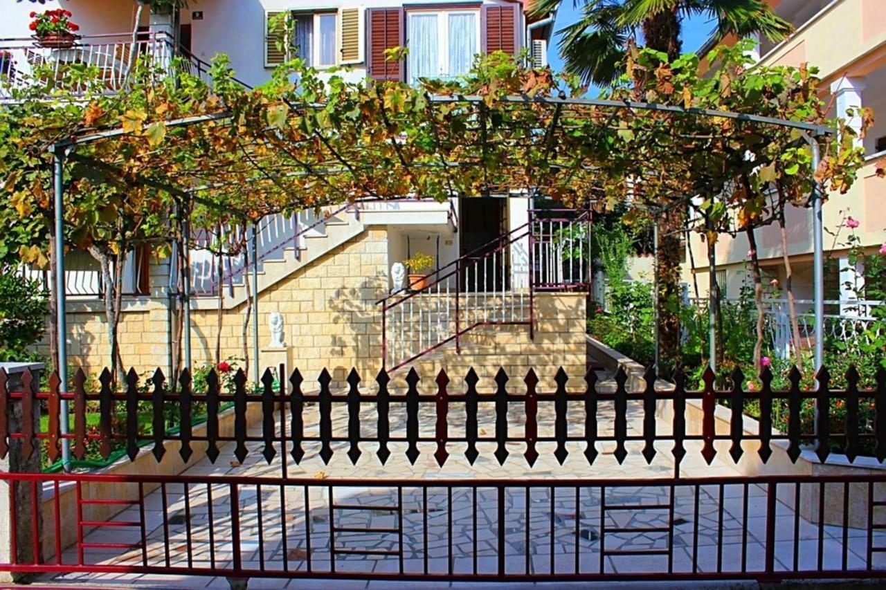 Ruzica Apartment Porec Exterior photo