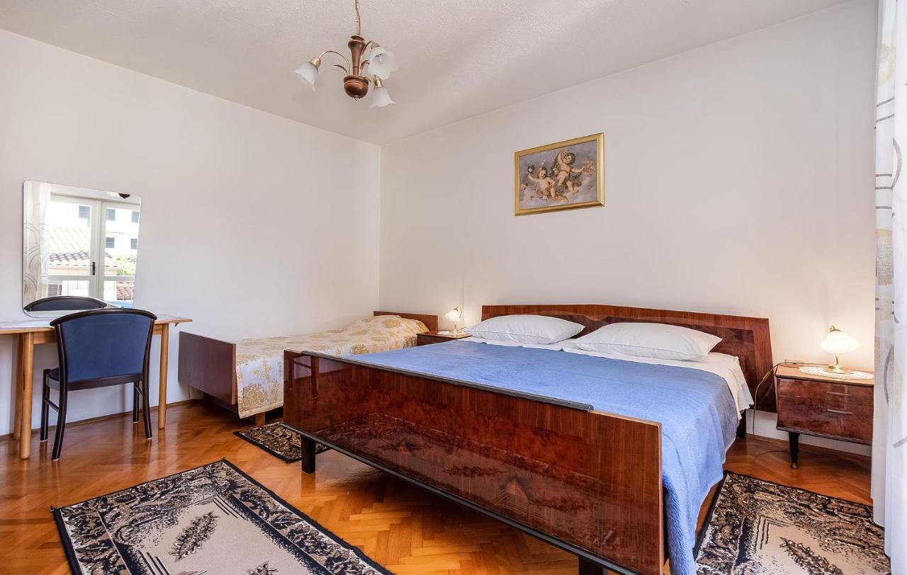 Ruzica Apartment Porec Exterior photo