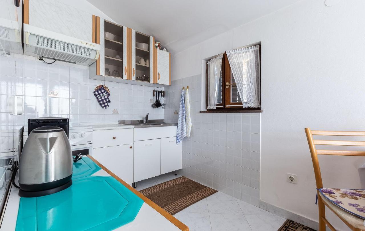 Ruzica Apartment Porec Exterior photo